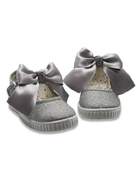 SPANISH PRAM SHOES WHOLESALE