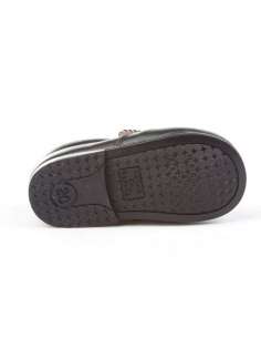 Angelitos 422 Navy Galés Bootie - T-Exporta.net 2