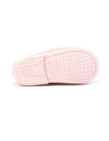 Botita Galés Angelitos 422 Rosa | T-Exporta.net
