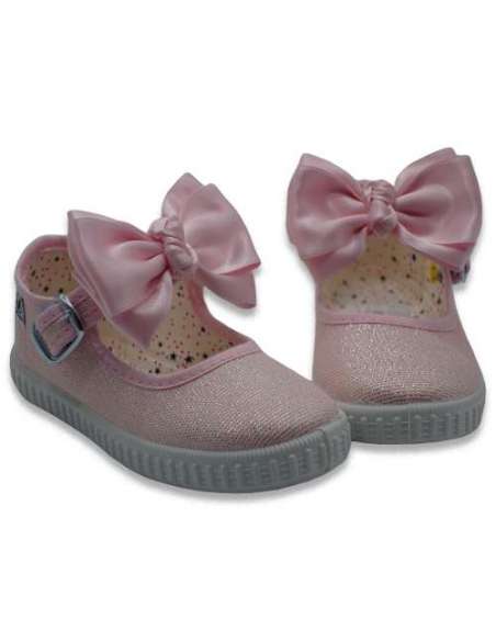 SPANISH PRAM SHOES WHOLESALE