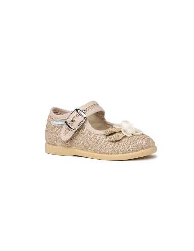 Mercedita Lino AngelitoS 114 camel