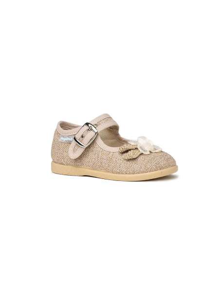 Mercedita Lino AngelitoS 114 camel