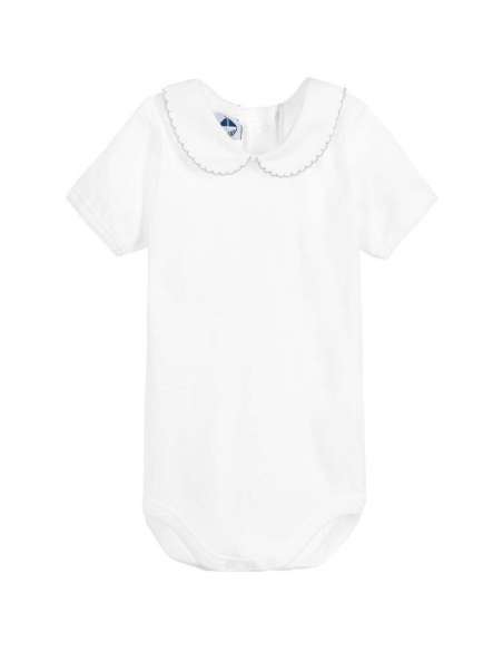 B1181 WHITE/GREY BODY BRAND BABIDU