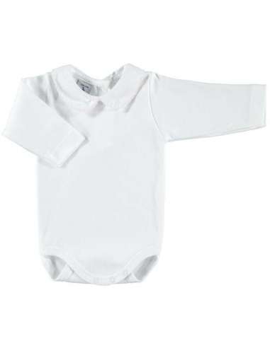 B1188 WHITE/PINK  BODY BRAND BABIDU