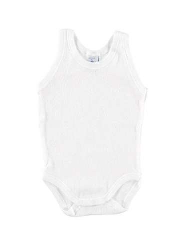 B1115 WHITE BODY BRAND BABIDU