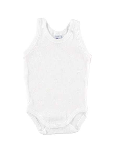 B1115 WHITE BODY BRAND BABIDU