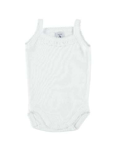 B1145 WHITE BODY BRAND BABIDU