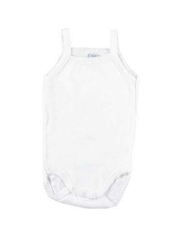B1197 WHITE BODY BRAND BABIDU