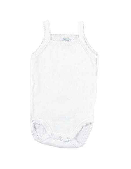 B1197 WHITE BODY BRAND BABIDU