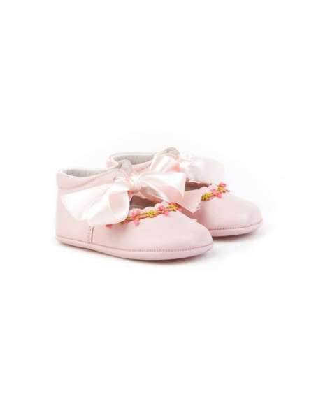 PEUQUE DE BEBÉ EN PIEL ANGELITOS 253