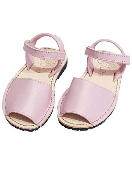AVARCA DE PIEL WHETI´S 114 ROSA