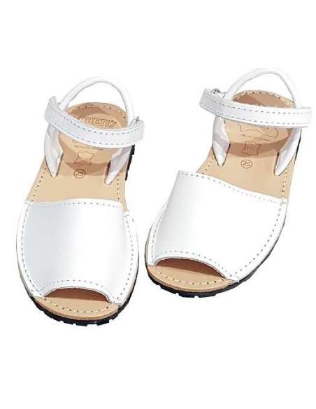 AVARCA DE PIEL WHETI´S 114 BLANCO