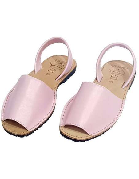 AVARCA DE PIEL WHETI´S 314 ROSA