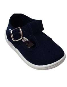 SPANISH PRAM SHOES WHOLESALE