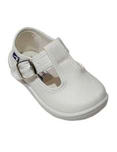 SPANISH PRAM SHOES WHOLESALE