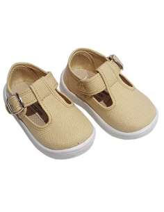 SPANISH PRAM SHOES WHOLESALE
