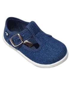 SPANISH PRAM SHOES WHOLESALE