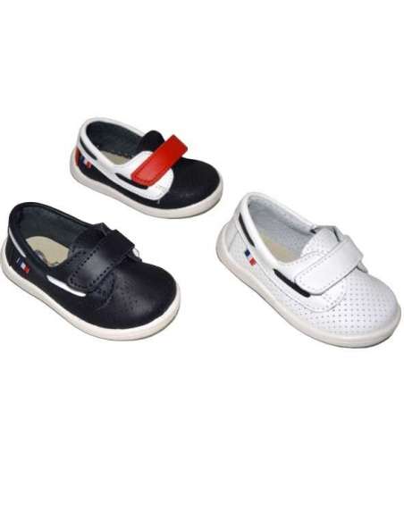 SPANISH PRAM SHOES WHOLESALE