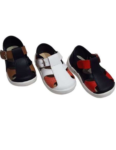 DEYMAR SANDALIAS PARA NIÑOS