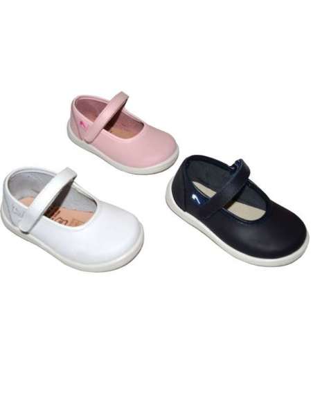SPANISH PRAM SHOES WHOLESALE
