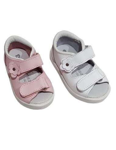 SPANISH PRAM SHOES WHOLESALE