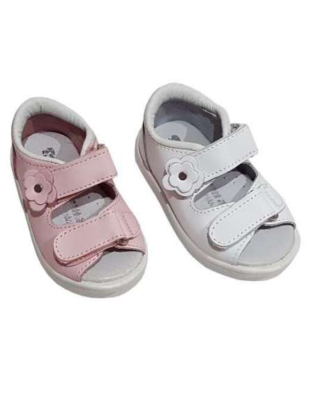 SPANISH PRAM SHOES WHOLESALE