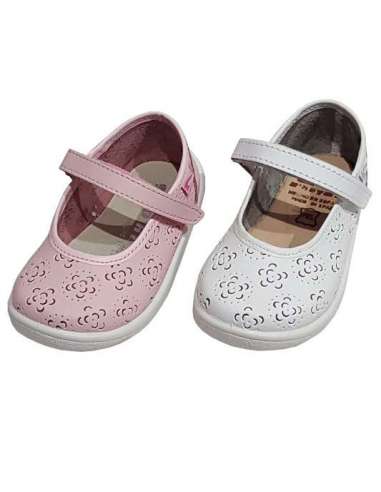 SPANISH PRAM SHOES WHOLESALE