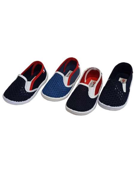 SPANISH PRAM SHOES WHOLESALE