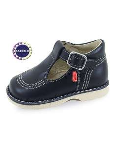 KICKERS SHOES WHOLESALE AND CHILDREN´S LEATHER PATENT BOOTS AND SHOES