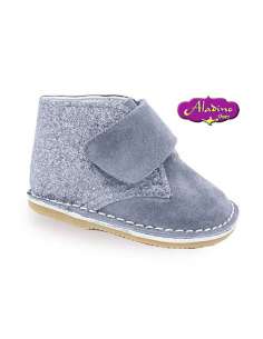 SPANISH PRAM SHOES WHOLESALE