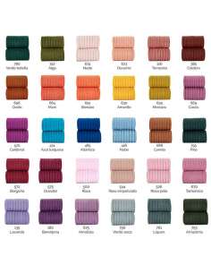 20194 BASIC SHORT SOCKS BRAND CONDOR 2