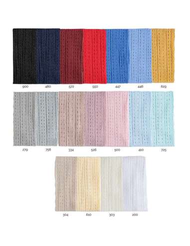 45791 MEDIAS BEBE   MARCA CONDOR