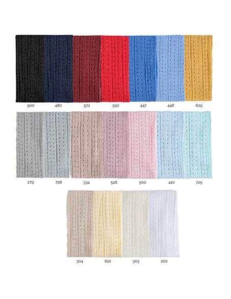 45791 MEDIAS BEBE   MARCA CONDOR