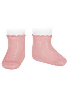 23934 CALCETINES CORTOS MARCA CONDOR 2