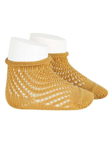 25084 SHORT PERLE SOCKS BRAND CONDOR