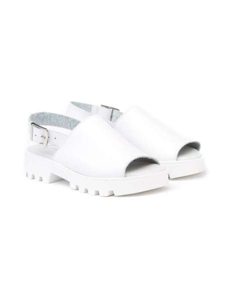 Sandals Platform AngelitoS 628