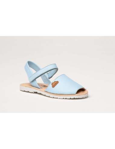 SPANISH SANDALS WHOLESALE ANGELITOS FOR CJHILDREN