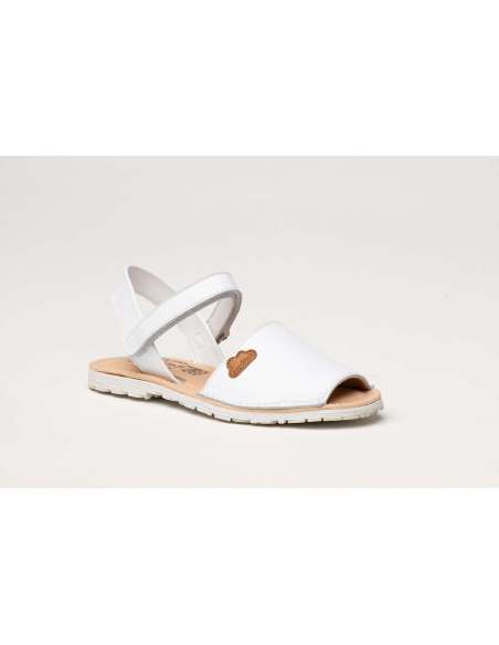 SPANISH SANDALS WHOLESALE ANGELITOS FOR CJHILDREN