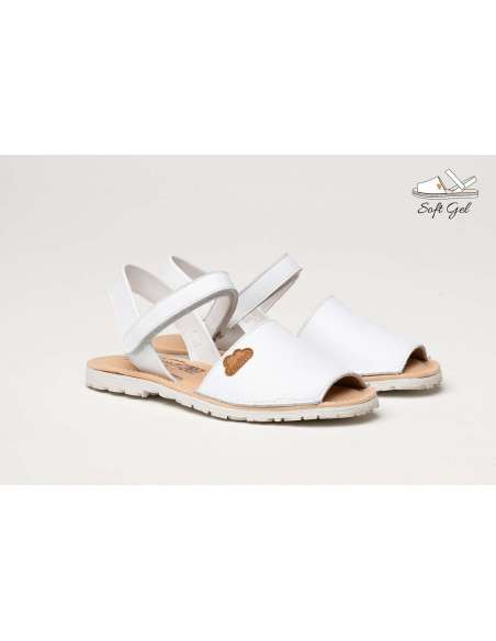 SPANISH SANDALS WHOLESALE ANGELITOS FOR CJHILDREN
