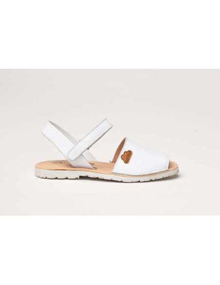 SPANISH SANDALS WHOLESALE ANGELITOS FOR CJHILDREN