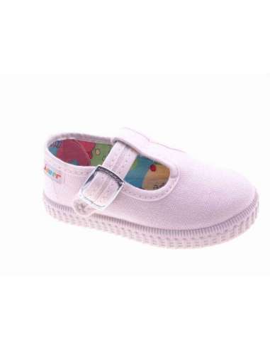 Spanish canvas Angelitos brand