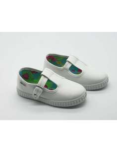 Spanish canvas Angelitos brand 2
