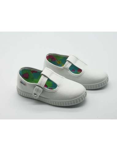 Spanish canvas Angelitos brand