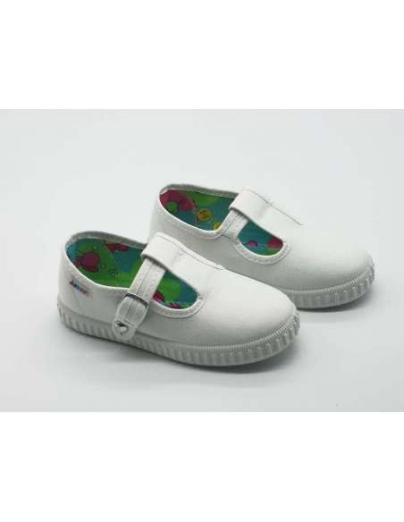 Spanish canvas Angelitos brand