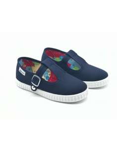 Spanish canvas Angelitos brand