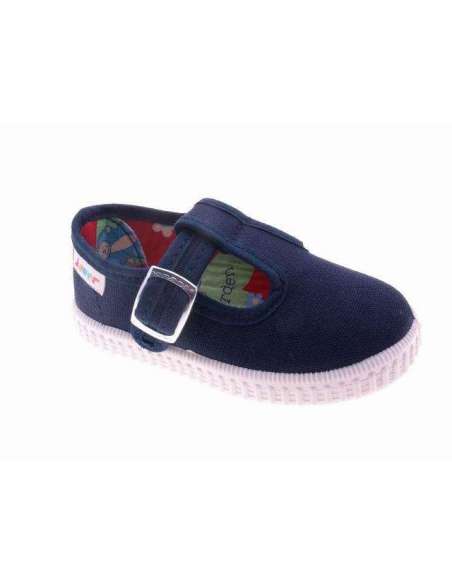 Spanish canvas Angelitos brand