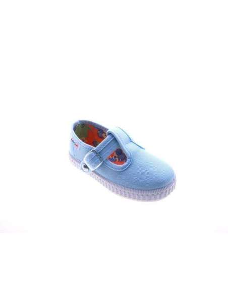 Spanish canvas Angelitos brand