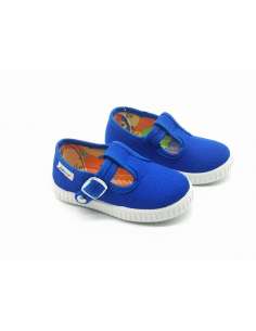 Spanish canvas Angelitos brand