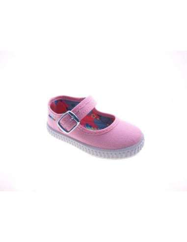 Merceditas Lona Javer 62 rosa