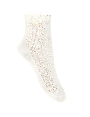 27094 NATA  SHORT SOCKS BRAND CONDOR
